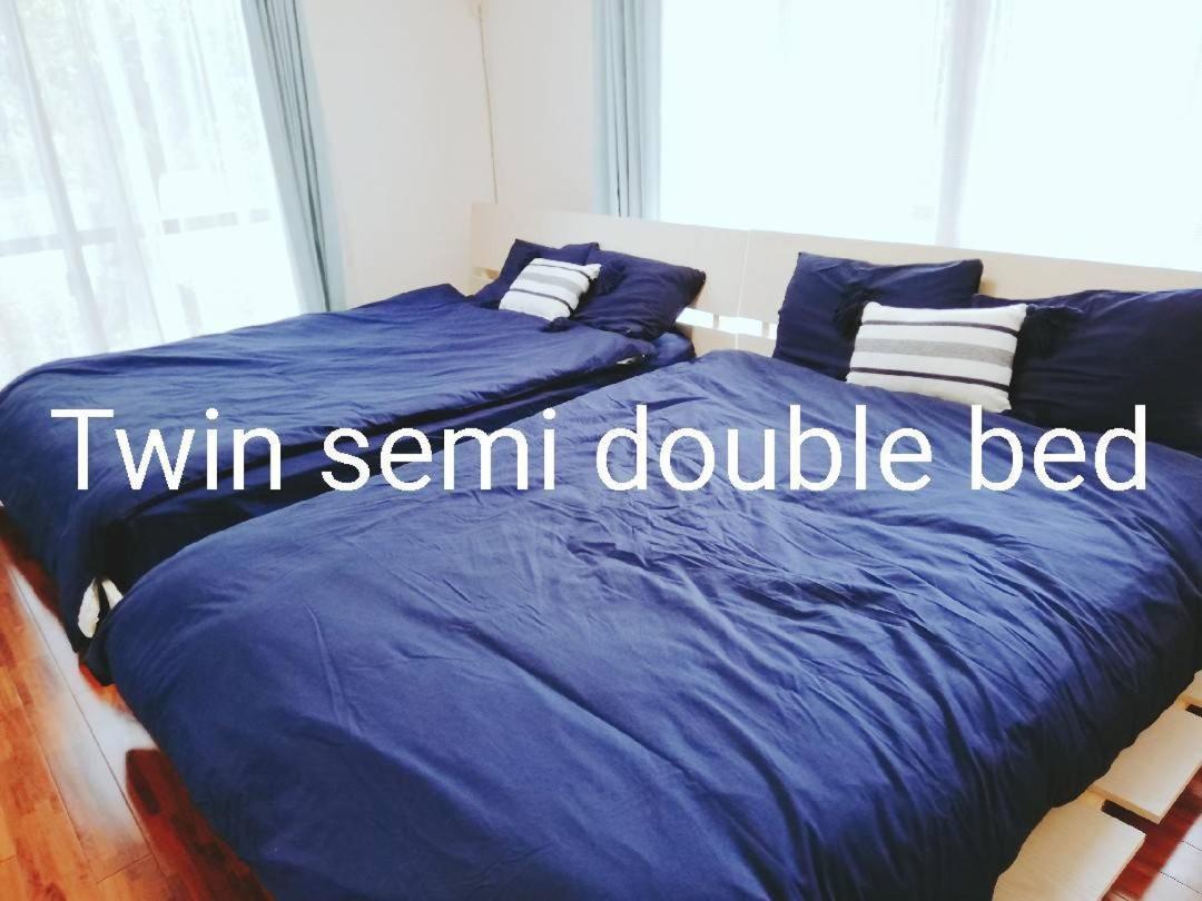 Kakazu Cottage Motobu Zewnętrze zdjęcie