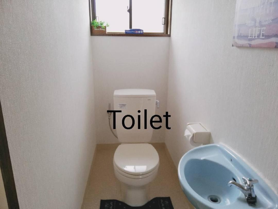 Kakazu Cottage Motobu Zewnętrze zdjęcie